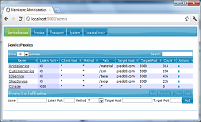 Web Console