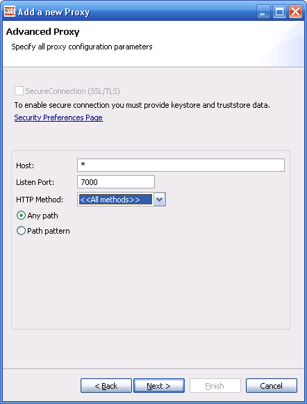 Configure Source Configure Source