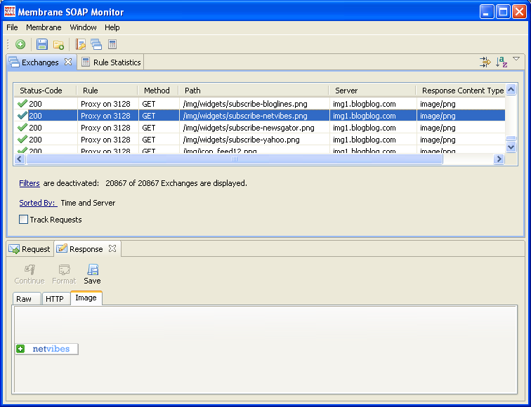 Image as HTTP Content Image as HTTP Content