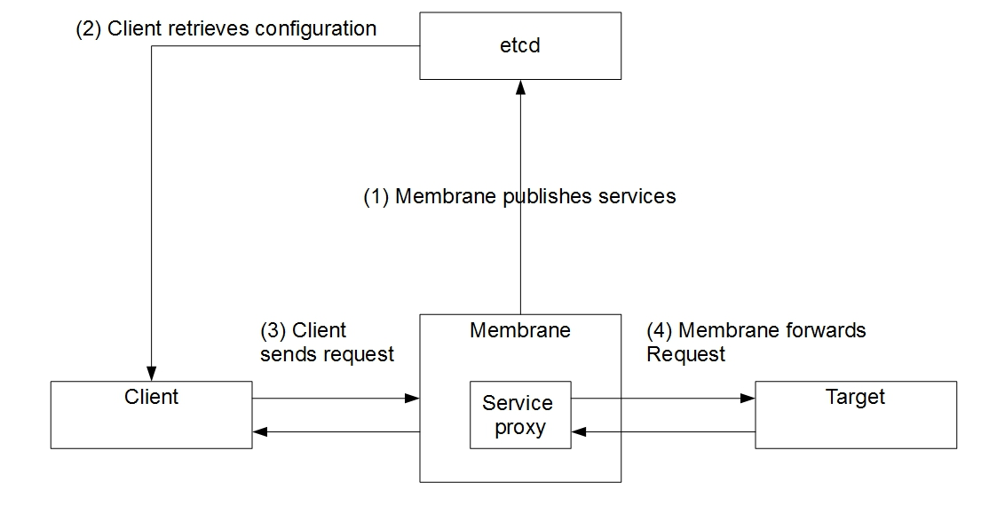 The publishing process