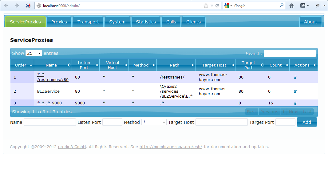 free proxy list google groups